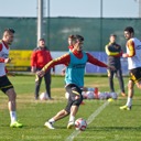 Urla Günlüğü: 23 Mart 2017