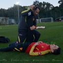 Kamp Günlüğü: 9 Ocak 2017