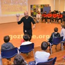 Hentbolcülerimiz Işıkkent Eğitim Kampüsündeydi