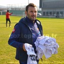 Adana Demirspor Maçının Hazırlıklarını Tamamladık