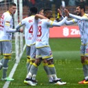 ZTK: Fatih Karagümrük - Göztepe