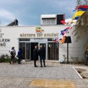 Yelken Şubemizde Kadınlar Günü Etkinliği