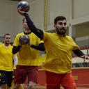 Uçan Adamlar Beykoz Maçına Hazır