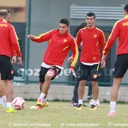 Eskişehirspor Maçının Hazırlıklarını Tamamladık