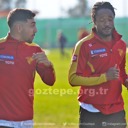 Urla Günlüğü: 27 Mart 2017