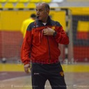 Uçan Adamlar Selçuklu Bld. Maçına Hazırlanıyor