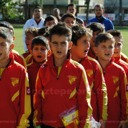 Atatürk Kupası U10 & U12