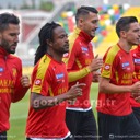 Play-Off Günlüğü: 27 Mayıs 2017