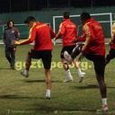 Urla Günlüğü: 17 Ekim 2016