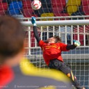 Boluspor Maçının Hazırlıklarını Tamamladık