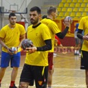 Uçan Adamlar İzmir'deki Hazırlıklarını Tamamladı