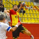 Göztepe - MYK Hentbol