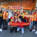 Hazırlık Maçı: Göztepe - FC Zürich