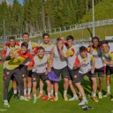 Kamp Günlüğü: 19 Temmuz 2017