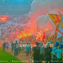 Eskişehirspor - Göztepe'miz