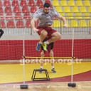 Uçan Adamlar Hazırlıklarını Sürdürüyor