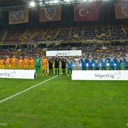 2. Hafta: Kayserispor - Göztepe