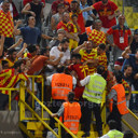 Göztepe 3-2 Altınordu