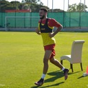 Oyuncularımız Laktat Testinden Geçti