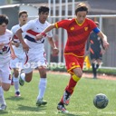 U15 | Göztepe 3-1 Bergama Bld.