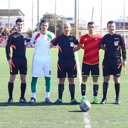 U16 | Göztepe - Karşıyaka
