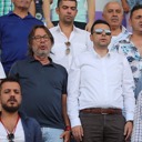 4. Hafta: Osmanlıspor - Göztepe