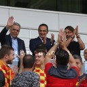 Göztepe - Elazığspor