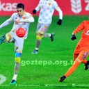 ZTK 3. Hafta: Başakşehir - Göztepe