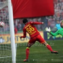 15. Hafta: Göztepe - Mersin İY.