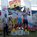 Türkiye Windsurf Ligi 3. Ayağına Ev Sahipliği Yaptık