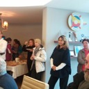 Yelken Şubemizde Kadınlar Günü Etkinliği