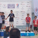 Yelkencilerimiz Kupalarla Dönüyor