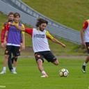 Kamp Günlüğü: 24 Temmuz 2017