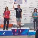 Yelkencilerimiz Kupalarla Dönüyor