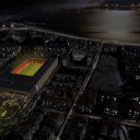 Göztepe'nin Stadı Geliyor