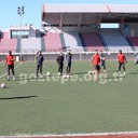 Göztepe'miz Balçova'da Çalıştı