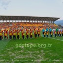 22. Hafta: Göztepe - Manisaspor