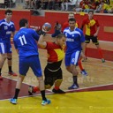 Göztepe - Maliye Milli Piyango