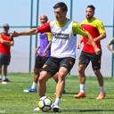 Kamp Günlügü: 31 Agustos 2017