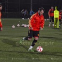 Kamp Günlüğü: 5 Ocak 2017