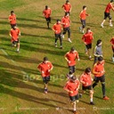 Sivasspor Maçının Hazırlıklarını Tamamladık