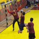 Uçan Adamlar Selçuklu Bld. Maçına Hazır