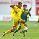 1. Hafta: Göztepe - Fenerbahçe