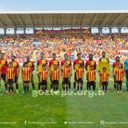 Göztepe - Samsunspor