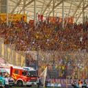 4. Hafta: Osmanlıspor - Göztepe