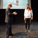 Altyapı Sporcularımıza Sportif Mental Yetenek Eğitimi