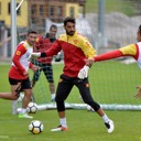 Kamp Günlüğü: 23 Temmuz 2017