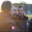 Altınordu Maçının Hazırlıklarını Tamamladık