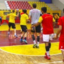 Uçan Adamlar Hazırlıklarını Tamamladı