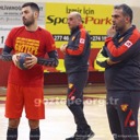 Uçan Adamlar Hazırlıklarını Sürdürüyor